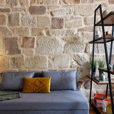 Oporto Lovely Apartment ภายนอก รูปภาพ