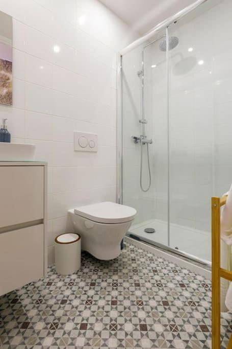 Oporto Lovely Apartment ภายนอก รูปภาพ