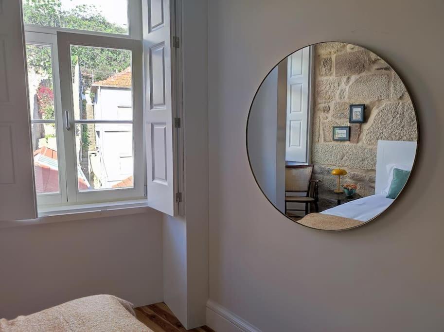 Oporto Lovely Apartment ภายนอก รูปภาพ