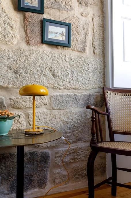 Oporto Lovely Apartment ภายนอก รูปภาพ