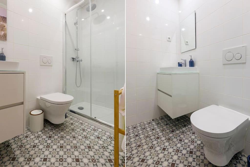 Oporto Lovely Apartment ภายนอก รูปภาพ